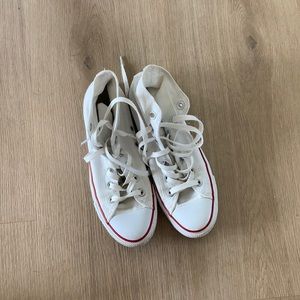 Converse High Tops